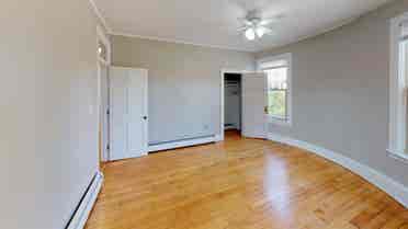 1 BR in Boston