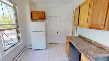 1 BR in Boston