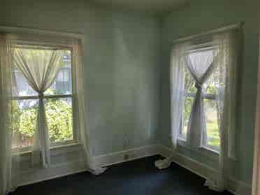ISO roommate for spare bedroom
