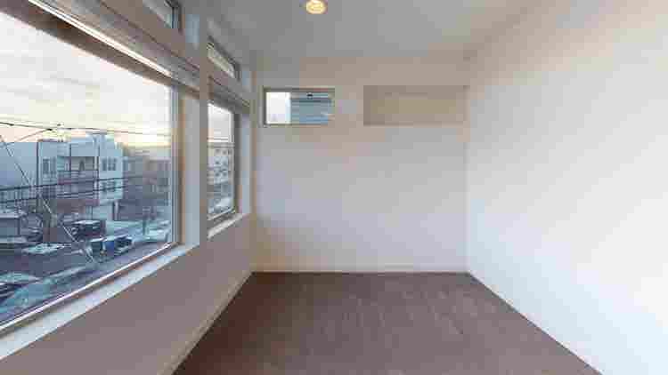 1 BR in Seattle