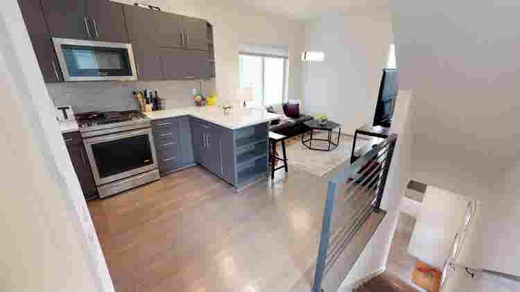 1 BR in Seattle