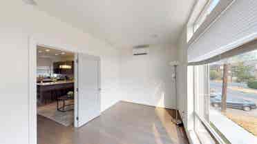 1 BR in Seattle