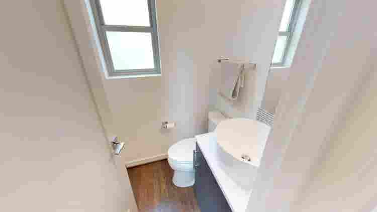 1 BR in Seattle