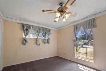 1 BR in Arlington