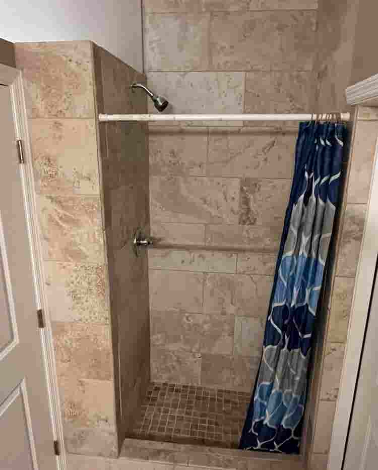 Studio for rent fully furnished