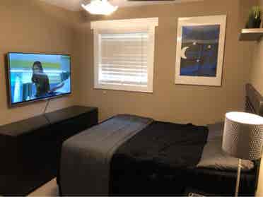Room for rent