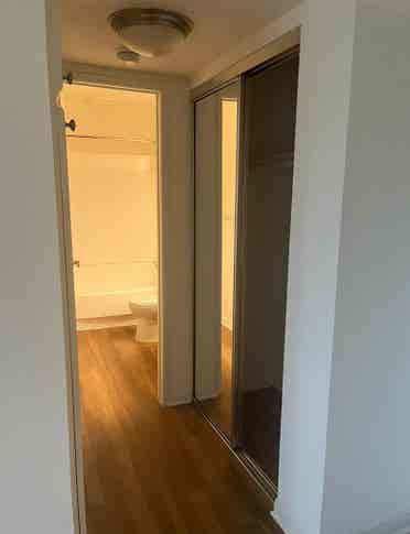Room with private bath next to UCSD