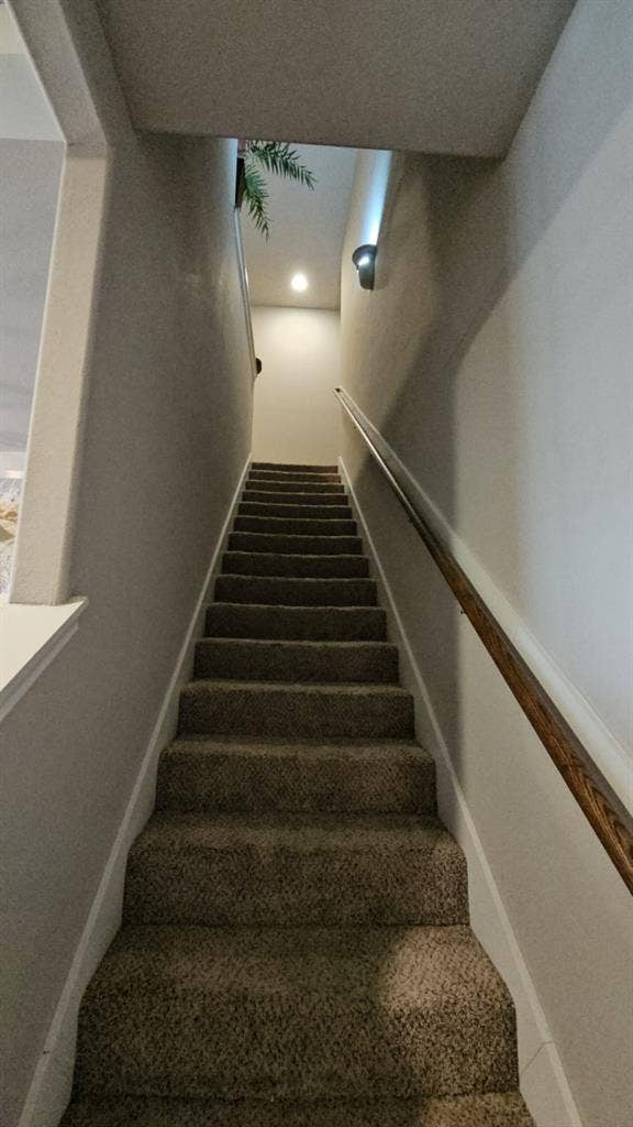 Two (2) bedrooms available