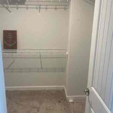Master with 5pc en-suite
