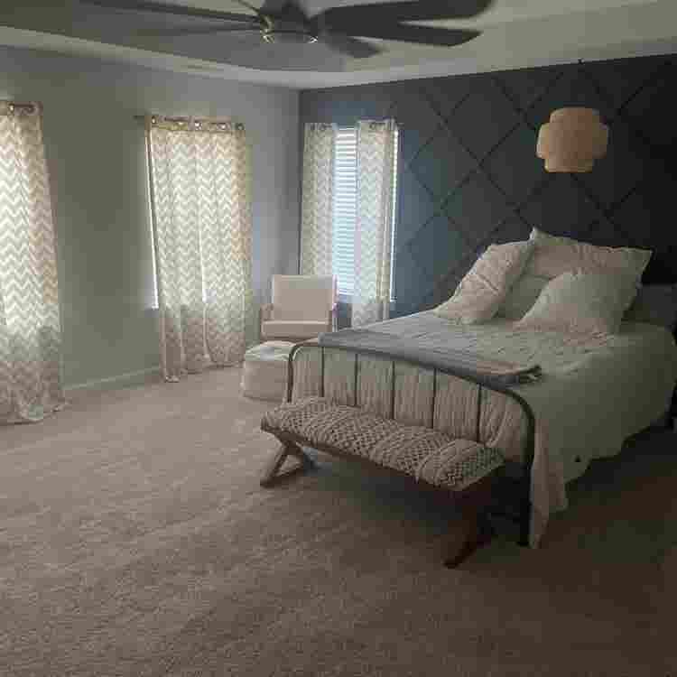 Master with 5pc en-suite