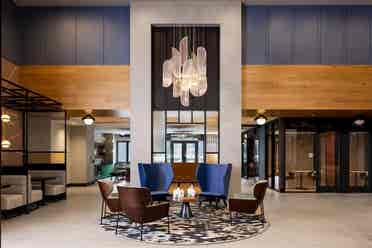 Lease Takeover Opportunity SW DC