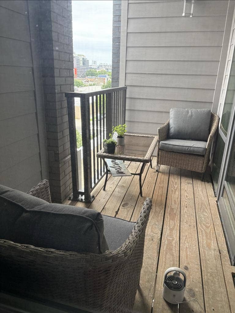 Lease Takeover Opportunity SW DC