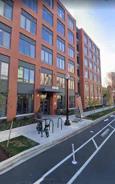 Lease Takeover Opportunity SW DC