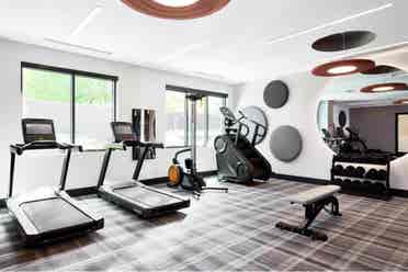 Lease Takeover Opportunity SW DC