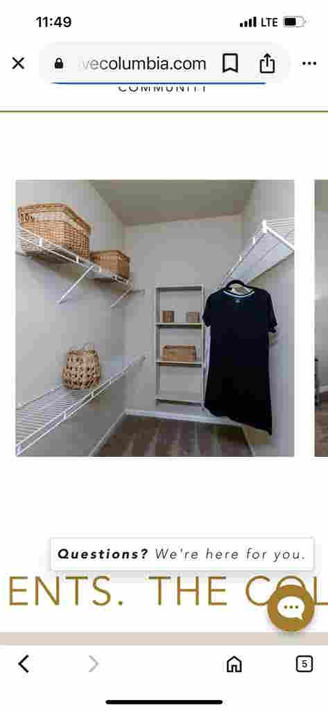 Second Semester Room for RENT!!