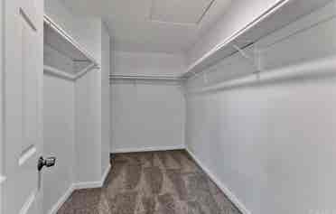 Master Suite Private Bathroom + Bal