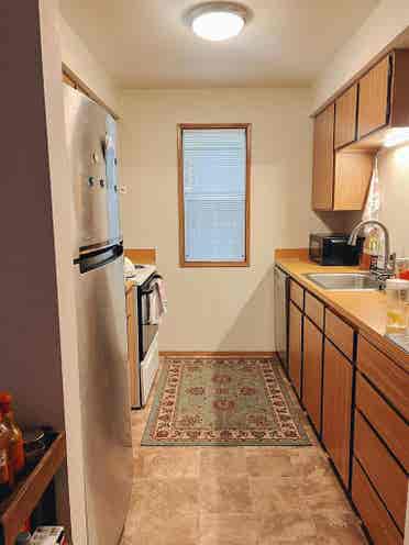 New Listing
