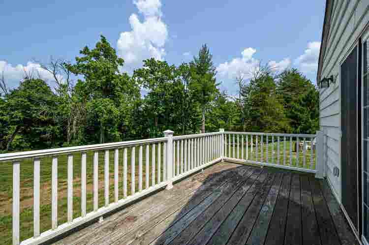 Furnished Cottage near Princeton