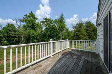 Furnished Cottage near Princeton