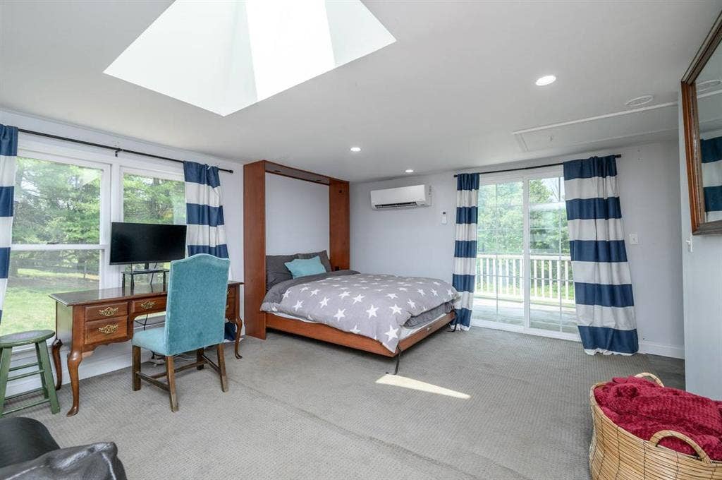 Furnished Cottage near Princeton