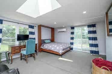 Furnished Cottage near Princeton