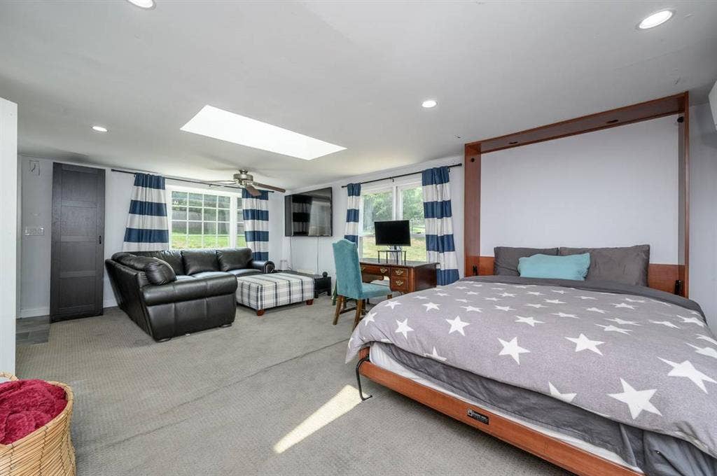 Furnished Cottage near Princeton