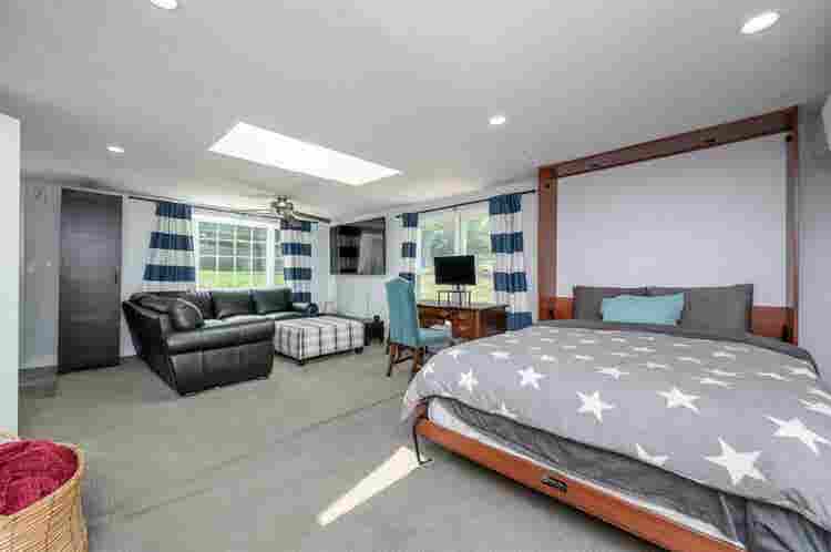 Furnished Cottage near Princeton