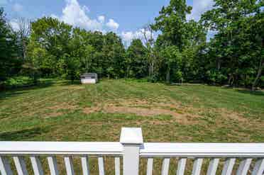 Furnished Cottage near Princeton