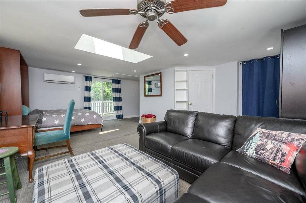 Furnished Cottage near Princeton