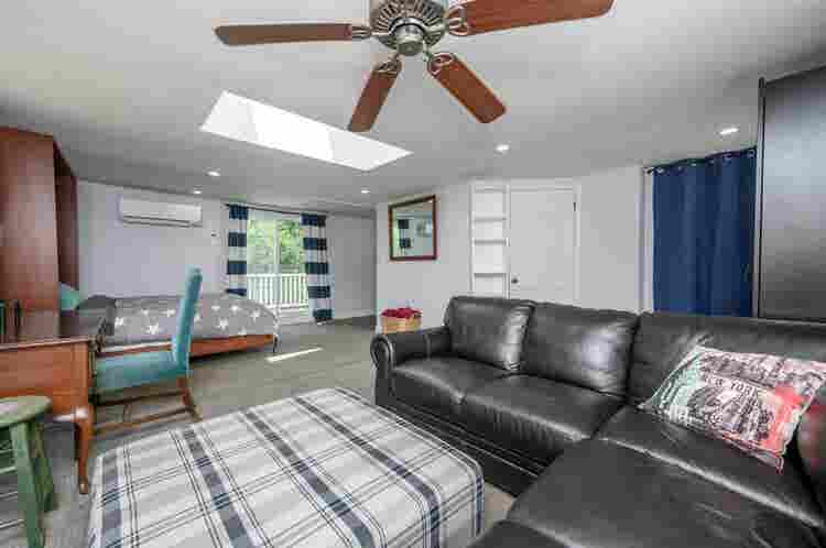 Furnished Cottage near Princeton