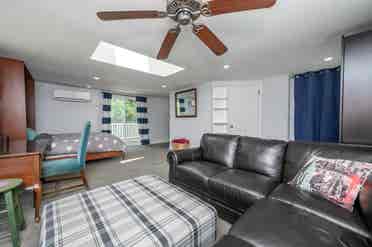 Furnished Cottage near Princeton