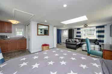 Furnished Cottage near Princeton