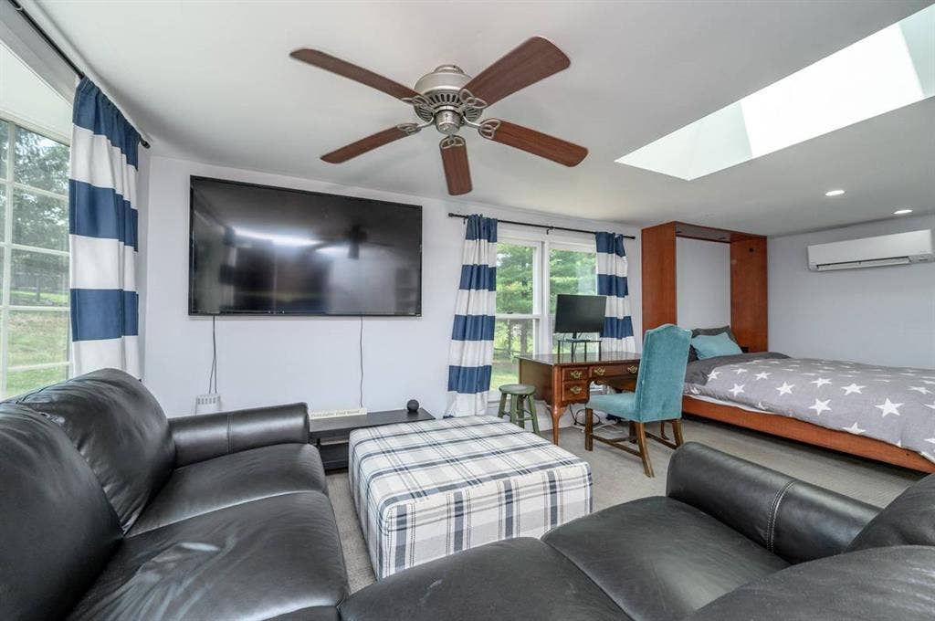 Furnished Cottage near Princeton