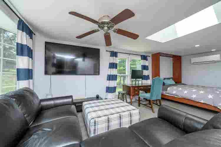 Furnished Cottage near Princeton