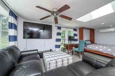 Furnished Cottage near Princeton