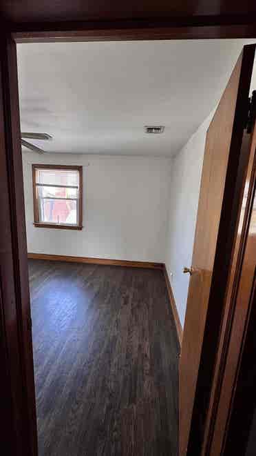 Room for rent in a private house