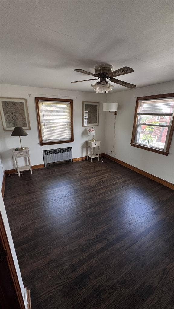 Room for rent in a private house