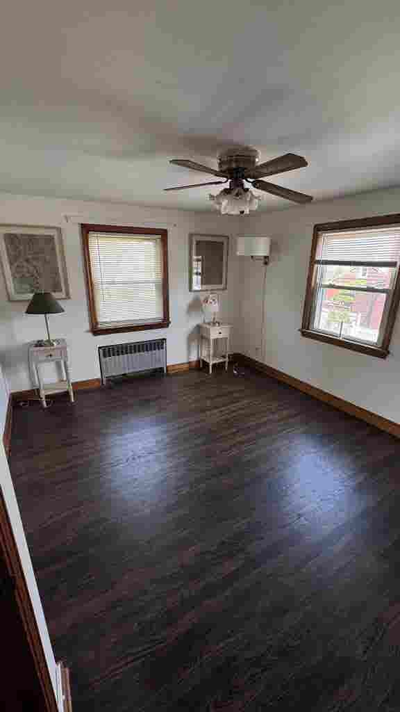 Room for rent in a private house