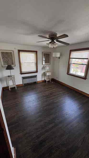 Room for rent in a private house