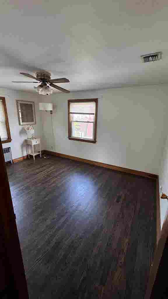 Room for rent in a private house