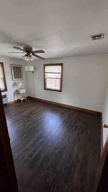 Room for rent in a private house