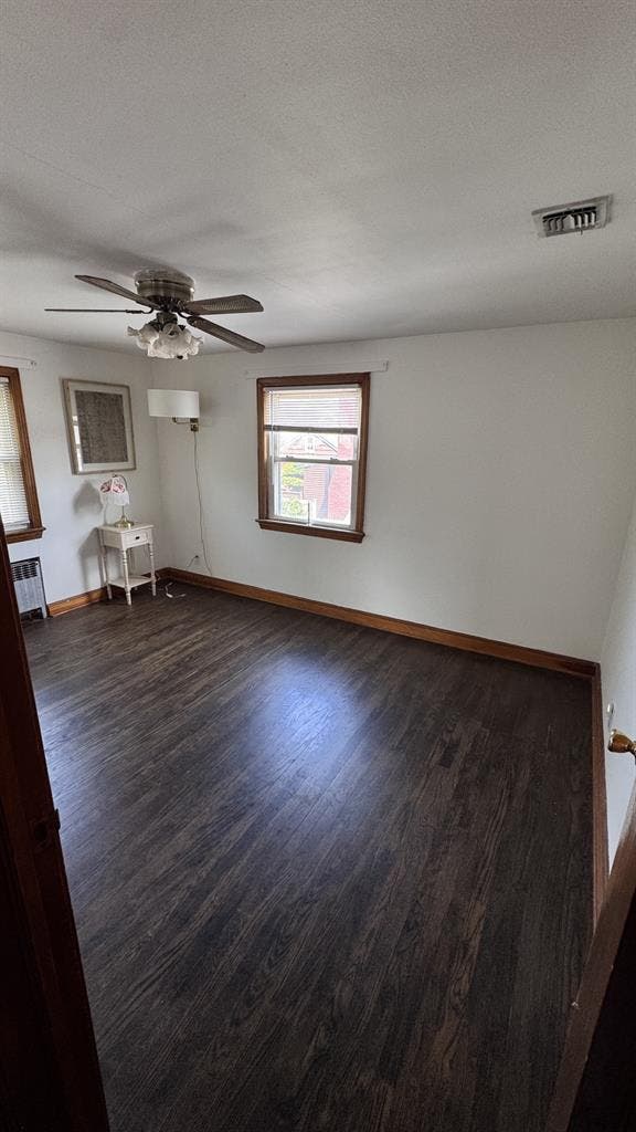 Room for rent in a private house