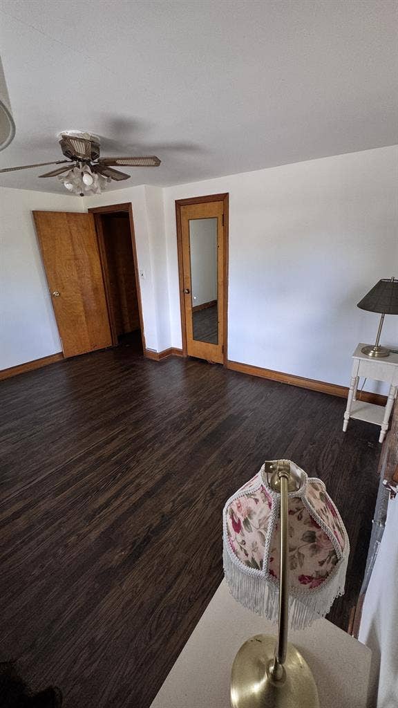 Room for rent in a private house