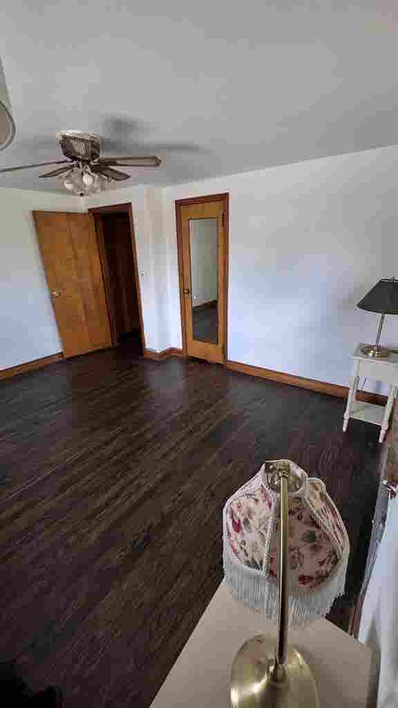 Room for rent in a private house