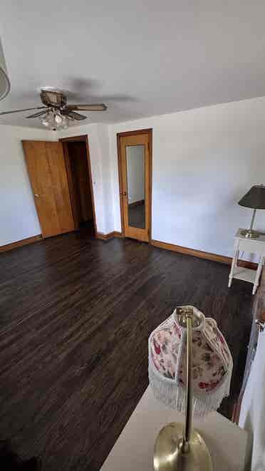 Room for rent in a private house