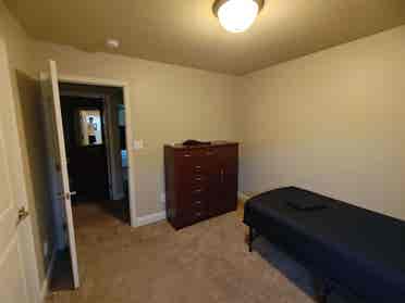 Private Room for Rent