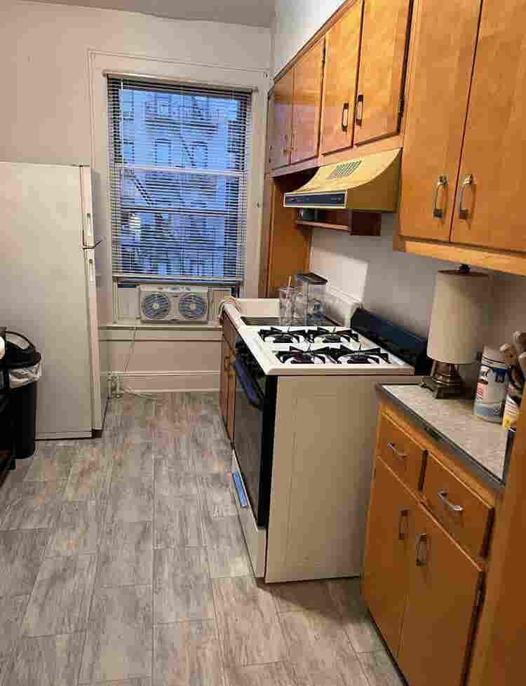 New Listing