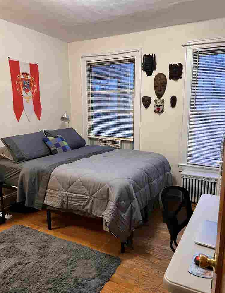 New Listing