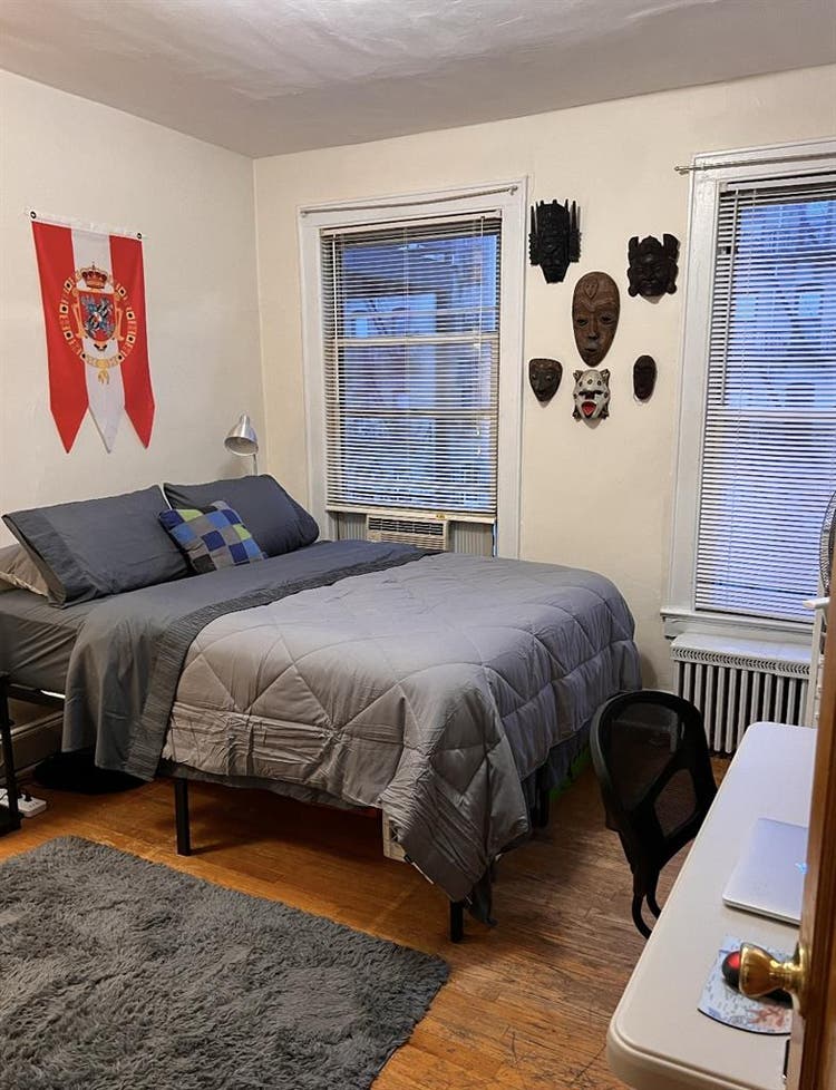 New Listing