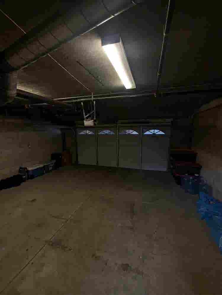 Beautiful master bedroom available